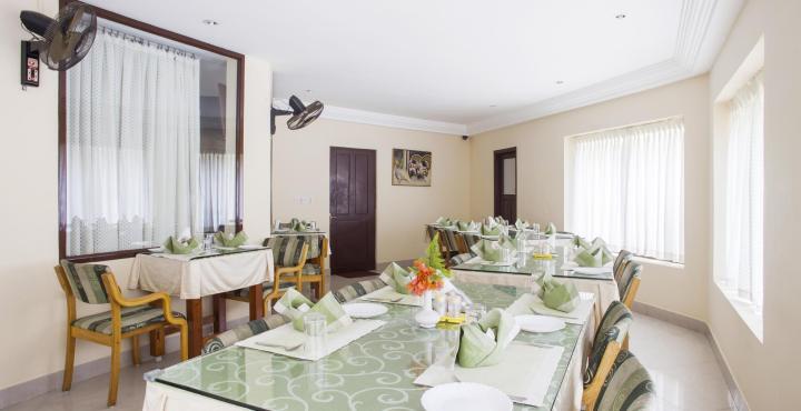 Michaels Inn Теккади Экстерьер фото