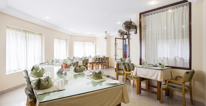 Michaels Inn Теккади Экстерьер фото