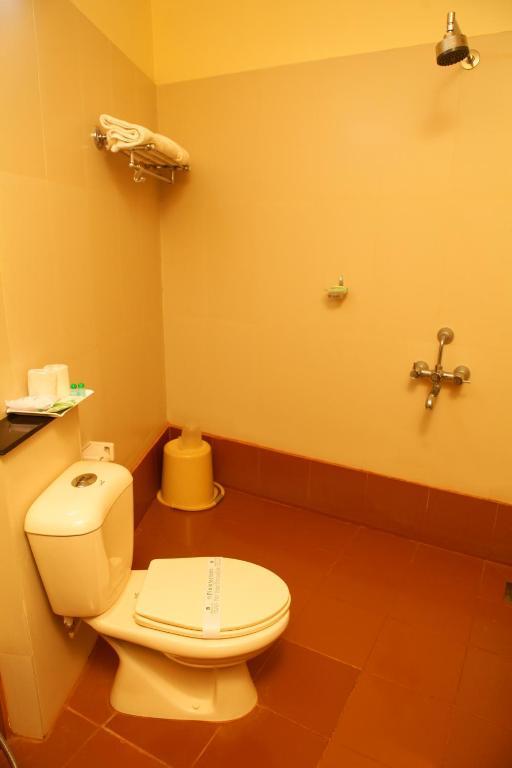 Michaels Inn Теккади Номер фото